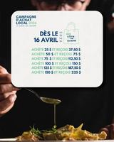 Image promotion TÉTÛ Taverne Gaspésienne