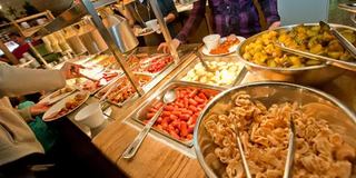 Image promotion Restaurant Relais Gourmand