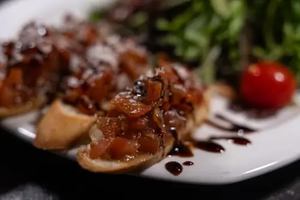 Image promotion Maison du Spaghetti Rimouski