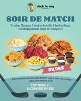 Image promotion Jack le Coq