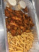 Image promotion Rezican Tacos