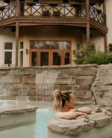 Image promotion Château Bromont