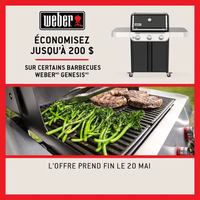 Image promotion BBQ Québec Laval