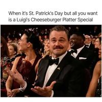 Image promotion Luigi’s Pizzeria