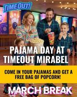 Image promotion TimeOut - Restaurant