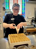 Image promotion Le Saint-Crème Alma (Restaurant et Crèmerie)