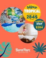 Image promotion Resto-Bar Le Capitaine