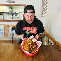 Image promotion Jean Burger