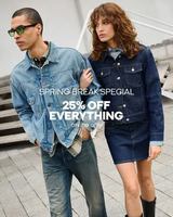 Image promotion JACK & JONES