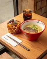 Image promotion KINTON RAMEN UNION