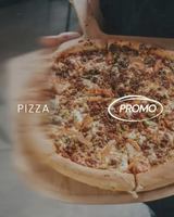 Image promotion Klimat Pizza