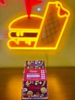 Image promotion Foodéo Burgers & tacos