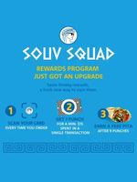 Image promotion Mr. Souvlaki