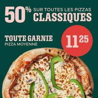 Image promotion Pizzeria Péppé & Co