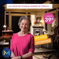 Image promotion Bistro L'Arrivage