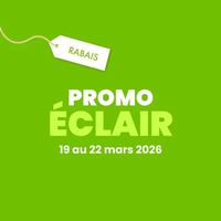 Image promotion Les Trois Chefs - Brossard