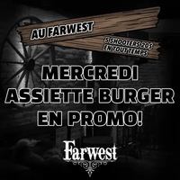 Image promotion Farwest Country Bar - Grande Allée