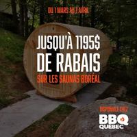 Image promotion BBQ Québec - Québec