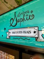 Image promotion L'univers de Sophie