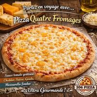 Image promotion 206 Pizza