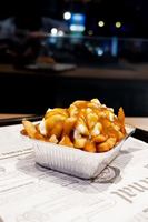 Image promotion Casse-croûte Courteau St-Grégoire