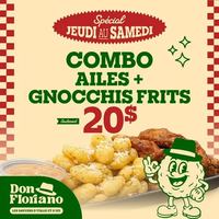 Image promotion Don Floriano