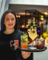 Image promotion Restaurant La Piazzetta Sainte-Catherine