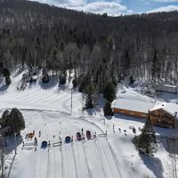 Image promotion La Cabane Arthur Raymond