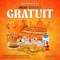 Image promotion Bergham Mont-Royal