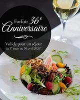 Image promotion Bistro Le Balzac