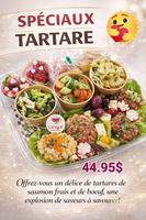 Image promotion Croque Midi Boîtes à Lunch