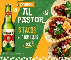 Image promotion Resto Bar Lolita