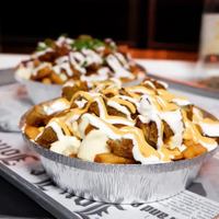 Image promotion Casse-croûte Courteau St-Grégoire