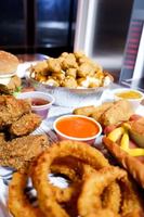 Image promotion Casse-croûte Courteau St-Grégoire