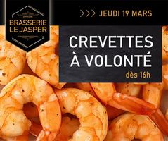 Image promotion Brasserie Le Jasper