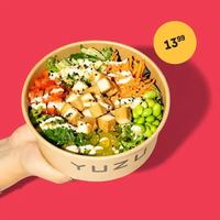 Image promotion Yuzu Sushi