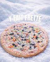 Image promotion Pizza Salvatoré