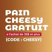 Image promotion Pizza Avenue