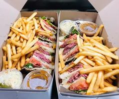 Image promotion Prince Pizzeria