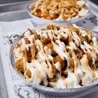 Image promotion Casse-croûte Courteau St-Grégoire