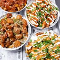 Image promotion Casse-croûte Courteau des Forges