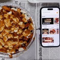 Image promotion Casse-croûte Courteau des Forges