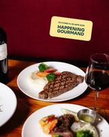 Image promotion Vieux-Port Steakhouse