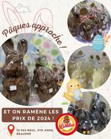 Image promotion Chez Bolduc