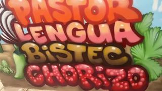 Image promotion Plaza Latina