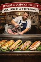 Image promotion Food truck du Viking