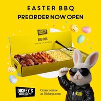 Image promotion Fumoirs Dickey’s