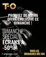 Image promotion T-O Mirabel