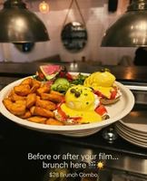 Image promotion Sunny's Dinette