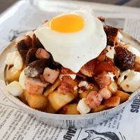 Image promotion Casse-croûte Courteau St-Grégoire